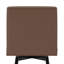 Tabouret pivotant en métal Wyndham-641304999-641304996