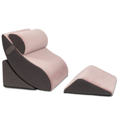 Système de confort orthopédique 4 pièces Kind Bed