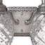 Plantation 4-Light Vanity Light-1911617773