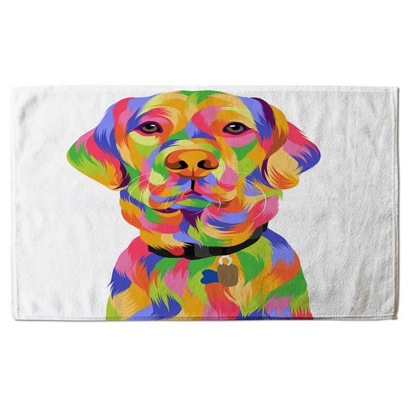 Doorvale Midweight Bath Towel