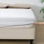 Boothby Microfiber Brushed Fitted Sheet-1220932822-1220932810