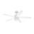 Dutta 52'' Ceiling Fan with LED Lights-1718190740