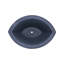 Modern Eye Unique Large Flowerpot-198725308