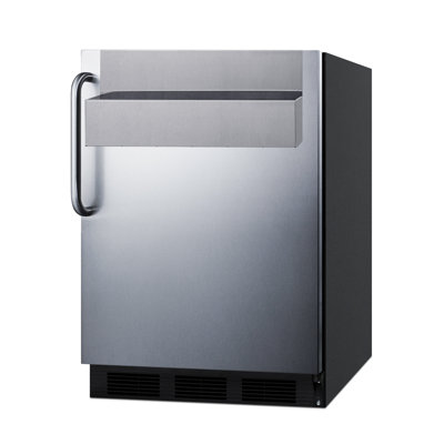 Summit Appliance 5.5 Cubic Feet Freestanding Mini Fridge