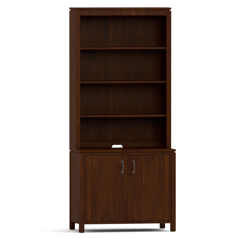 Armoire à deux portes Dwyer, Bronze
