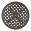 Outdoor 19" Cast Aluminum Side Table