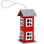 Abdihakim Metal Hanging Feeding Station-468468696