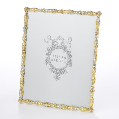 Asbury Metal Picture Frame