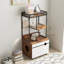 Armoire pour litière American Design