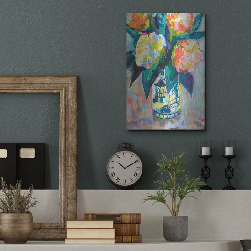 " Sunset Bouquet " by Jeanette Vertentes