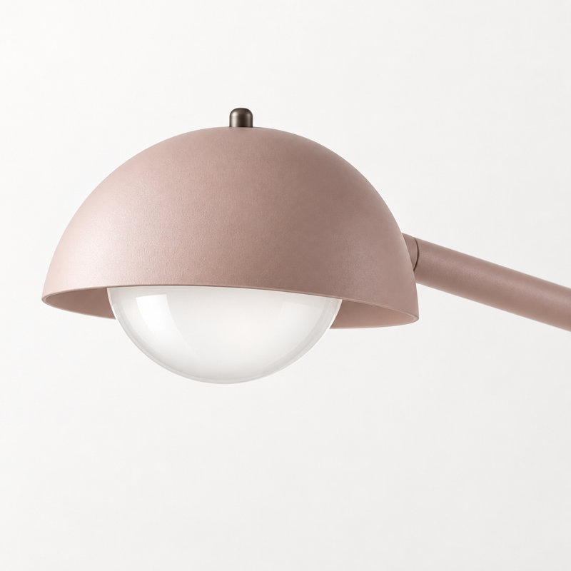Lampe de salon Bubble Series