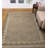 Benge Wool Geometric Indoor Rug