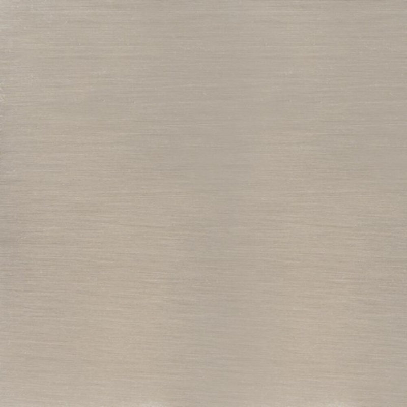 Caracole Classic Stone Dining Table, Silver, Cream