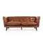 Leather Sofa