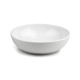 Hammershøi Porcelain Pasta Bowl