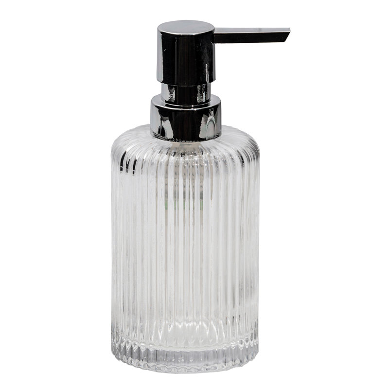 Shareta Soap / Lotion Dispenser