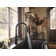 Rook® SmartTouch® Pull Down Touch  Single Handle Kitchen Faucet