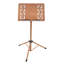 Loli  14.96'' L x 11.42'' W Adjustable Music Stand