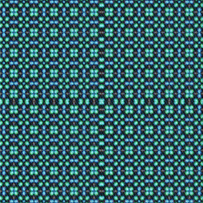 Geometric Indoor Rug