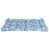 White/Blue/Fiorella Baltic Moroccan