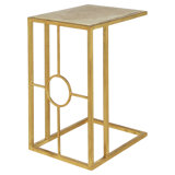 Hampton Martini C End Table