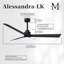 Ventilateur de plafond Alessandra-466741283-466741301-415991768