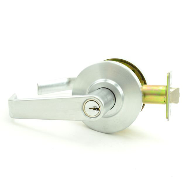 Office Grade 2 Regular Door Lever
