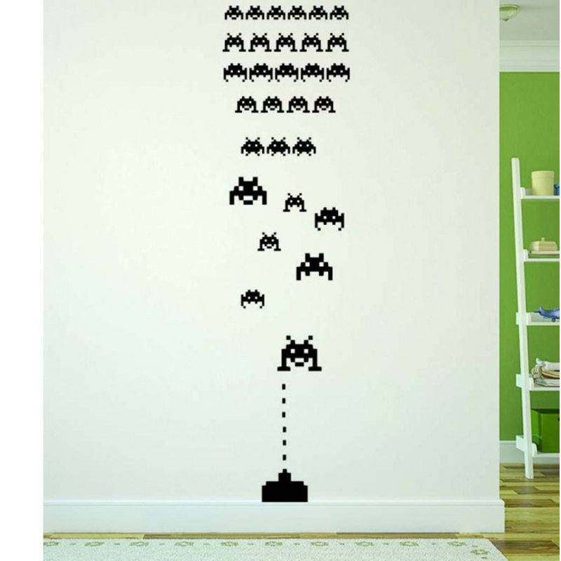No Theme Wall Decal