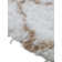 Eddy Shaggy Boho Beige Rug