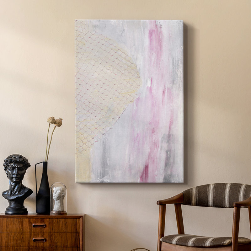 Get Sweet II - Cavas de la galerie sur mesure, 27" H x 18" W
