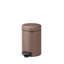Poubelle à pédale NewIcon de Brabantia, 0,8 gallon (3 litres)-99082554