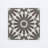 Remy 8" x 8" Cement Spanish Wall & Floor Tile-1557821745