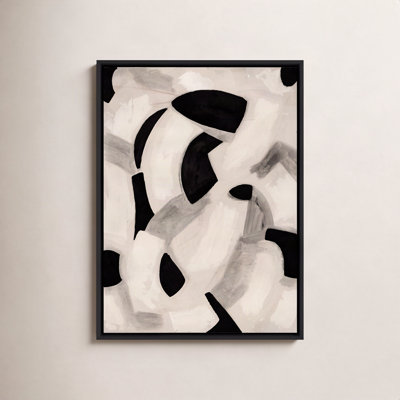 Totem Painting by Jess Engle