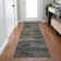 Aleighna Area Rug with Non-Slip Backing