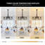 Pelchat 8 - Light Candle Style Chandelier-1208102678