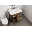 Ensemble de meuble-lavabo simple 32 po Angelique-89265219-99715716