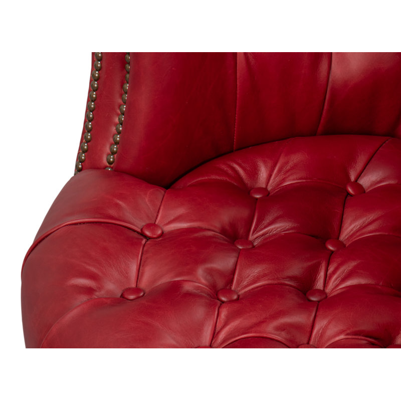 Bastian Chesterfield Chair