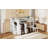 Full Size Loft Bed With Stairs-1510041936-1510041943