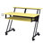 Music Studio Producer Recording Piano Stand Desk, Unique & Smart Design Workstation Table-1105673107