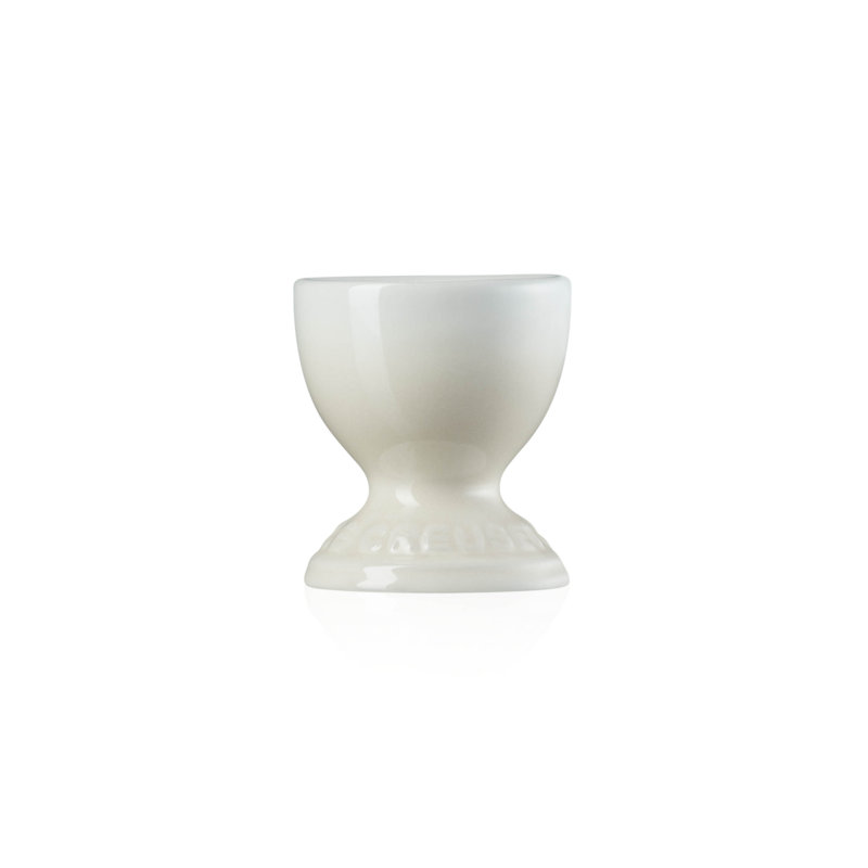 Le Creuset Breakfast Egg Cup, Meringue