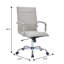 Fauteuil de conférence ergonomique Sorrells-1513692569