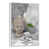 Floating Frame White