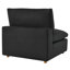 Ensemble de canapé modulaire rembourré et rembourré Commix, 7 pièces avec Chase par Modway-1869656009