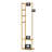 38.2cm Clothing Rack