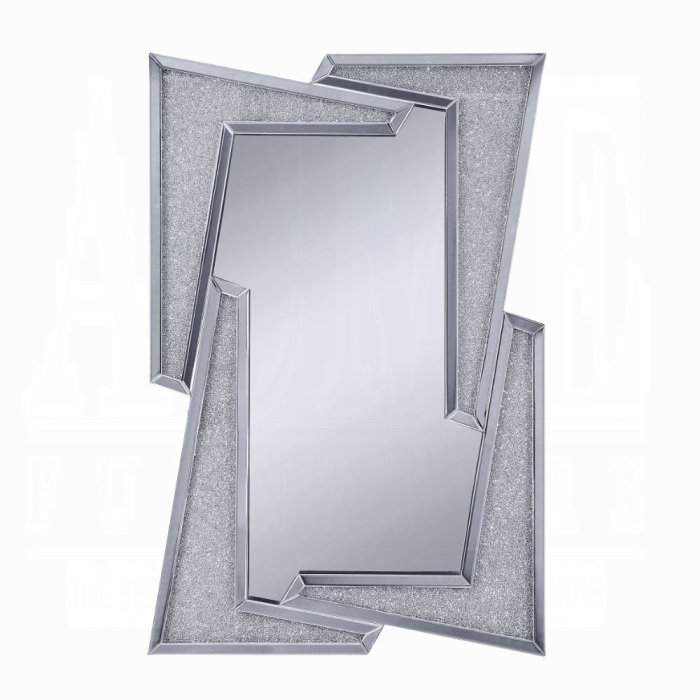 Josephina Accent Mirror