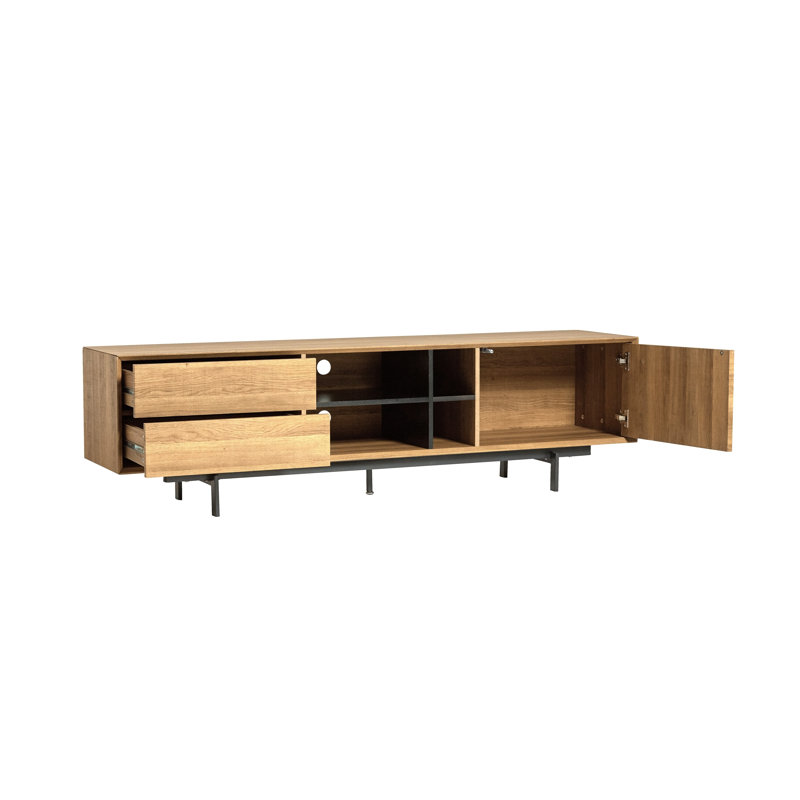 Shiro TV Stand for TVs up to 70"