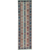 Hand Woven Wool Area Rug