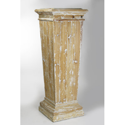 Basdon Pedestal