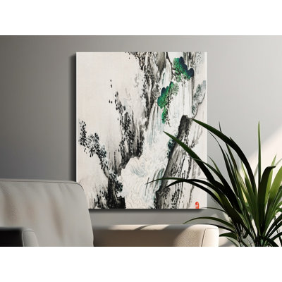 Fritch Wrapped Canvas Print Set