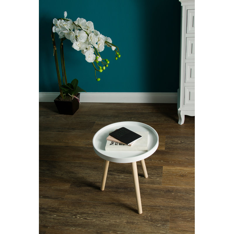 Caesar End Table